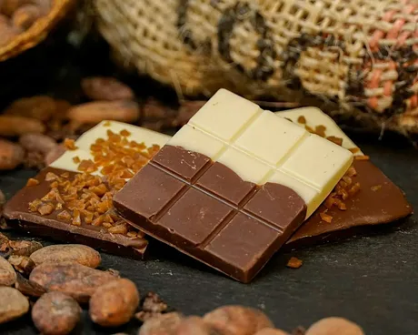 Luxury Chocolate Making Workshop