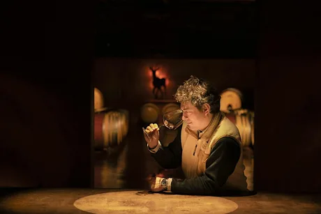IPSUS - The New Vintage of a Tuscan Masterpiece