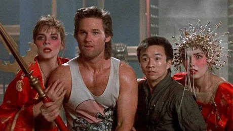 Big Trouble in Little China (15)