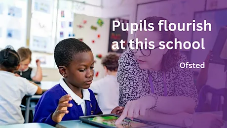 Open Evening Event with Pizza - Reception Starters in September 2027