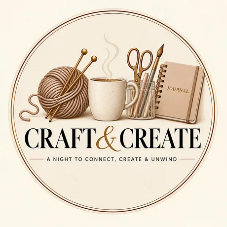 Craft & Create - November Edition