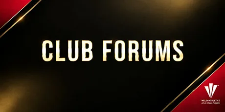 Club Forum - Cardiff