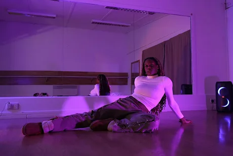Urban Hip-Hop Beginners Dance Workshop