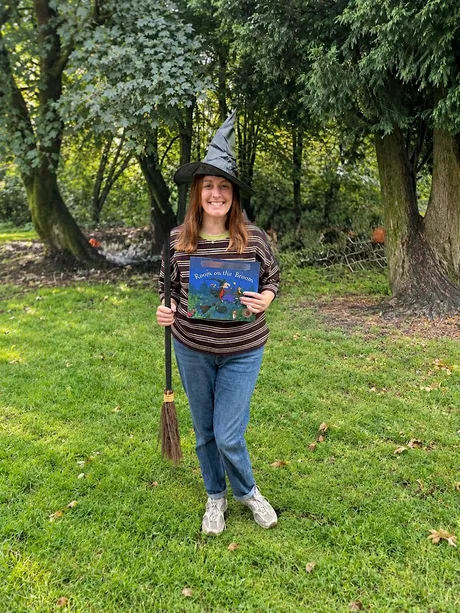 Haigh Little Explorers - Family Walk & Story Time