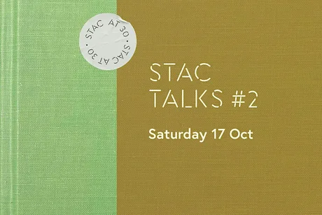 STAC Talks #2