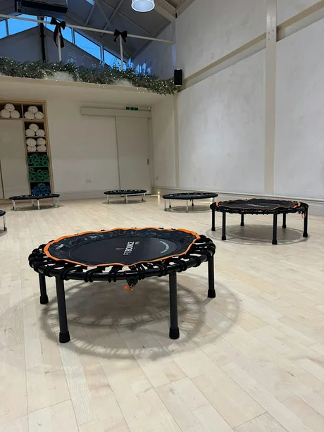 The Bounce Effect Workshop