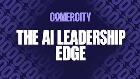 The AI Leadership Edge
