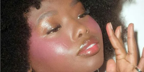 MAC Covent Garden - Sparkle Season Makeup Masterclass