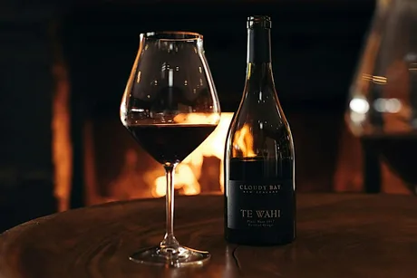 Cloudy Bay: An Exploration of Pinot Noir