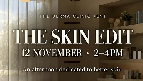 The Skin Edit | Skin Analysis, Live Microneedling & Obagi Skincare