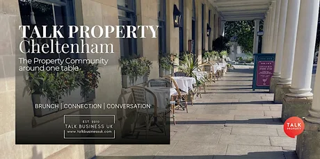 Talk Property Cheltenham | The Ivy