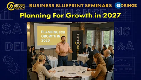 Planning for Growth in 2027