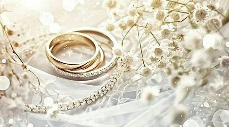 The Art of Marriage