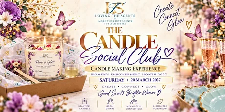 The Candle Social Club