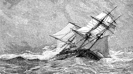 SEA - Sunken Histories - An Open Conversation