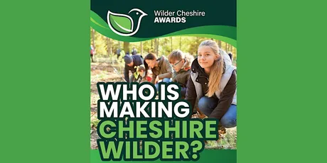 Wilder Cheshire Awards 2026