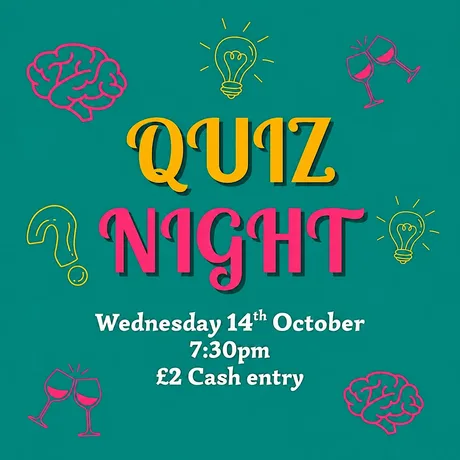 Quiz Night