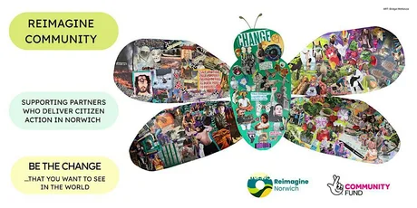 Reimagine Community Launch