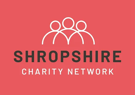 Shropshire Charity Network: In-Person Networking