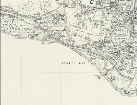 The Alverstoke Gypsy -- a Creative Writing Historical Archive Workshop