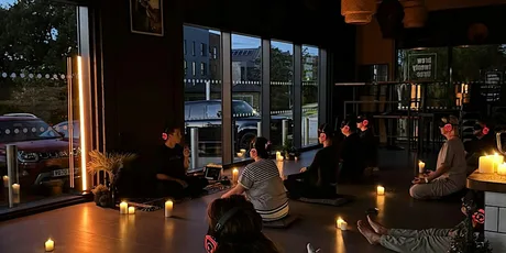 Ritual Rooms - Solihull