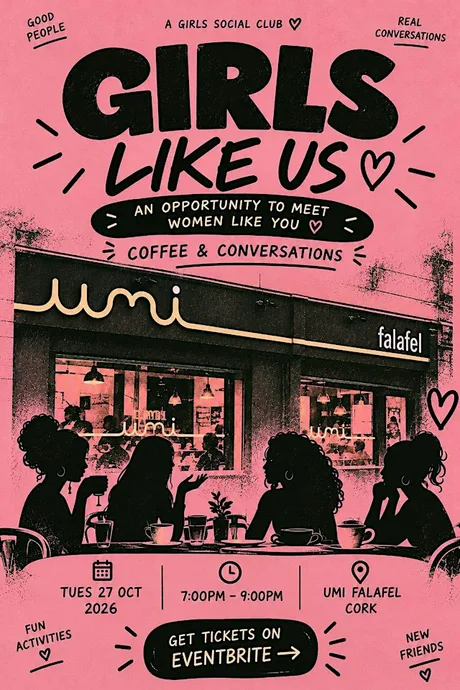 Girls Like Us