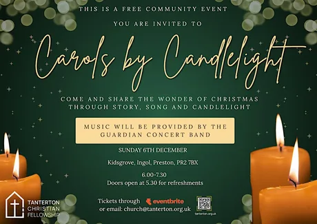 Carols by Candlelight