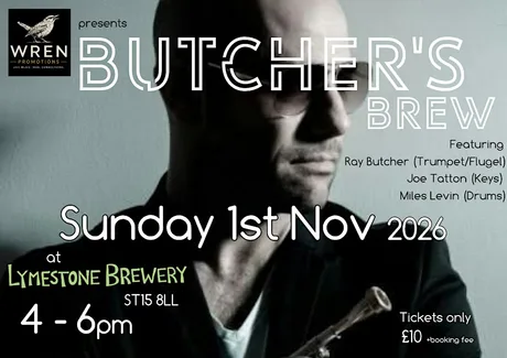Butchers Brew