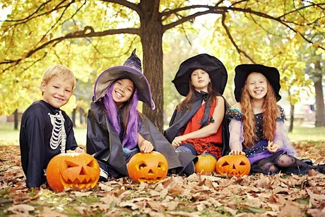 A Spooktacular Morning of Magic