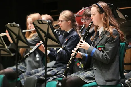 The Winter Concert
