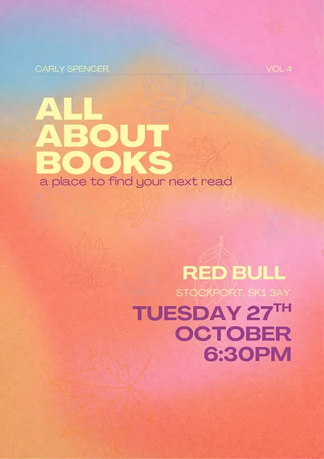 All About Books