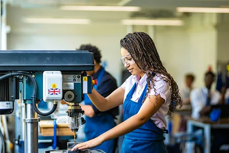 SST Maidstone: Sixth Form Open Evening