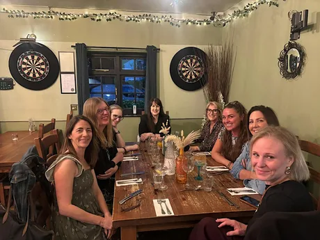 Christmas Party (Guildford) | Hosted by Female Founders Surrey