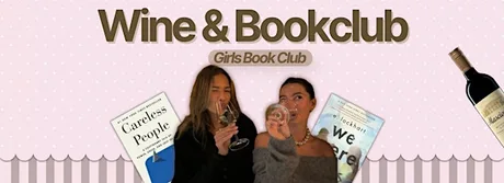Wine and Bookclub