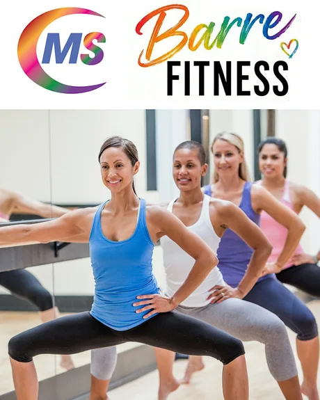 CMS BARRE FITNESS