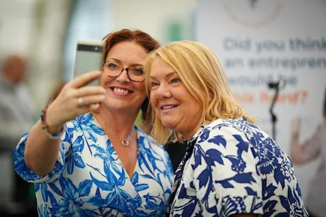 Connect Networking Aberdeen