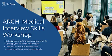 ARCH: Medical Interview Skills Workshop