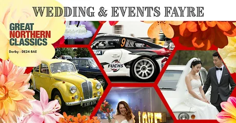 Wedding and Events Fayre