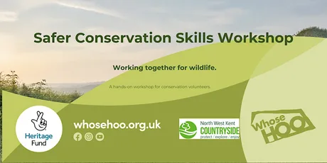 Safer Conservation Skills