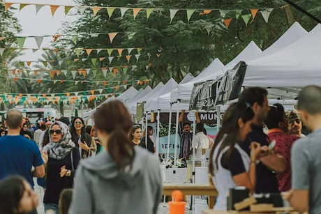 Plan Greener Events: Create Your Own Carbon Reduction Plan