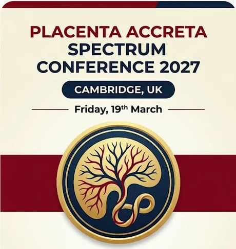 Placenta Accreta Conference 2027