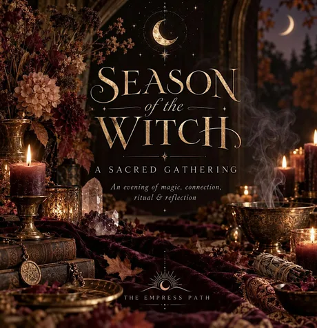 Season of the Witch