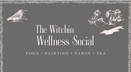 The Witchin Wellness Social