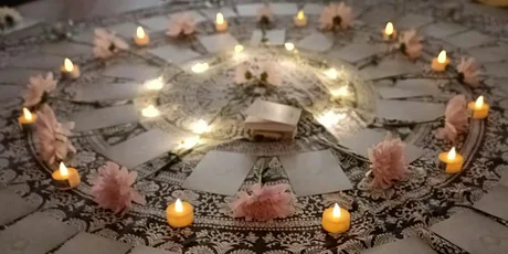 Sacred Sundays
