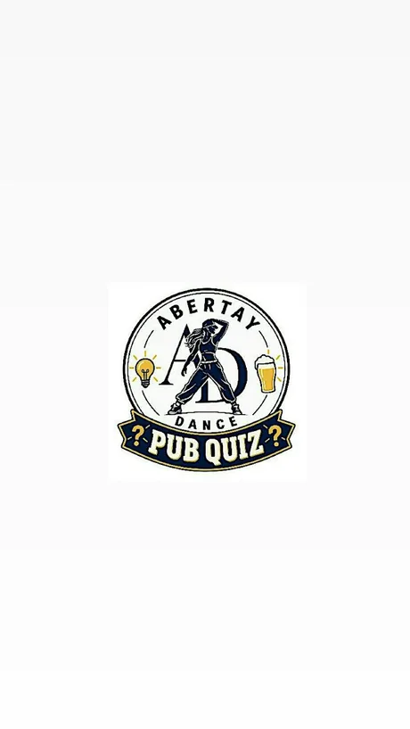Abertay Dance Pub Quiz