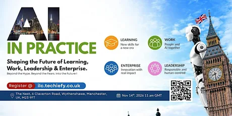 Innovation & Leadership Conference 2026