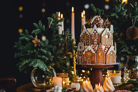 Artisan Crafters Christmas Fayre