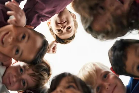 The Power of Connection – The Long View