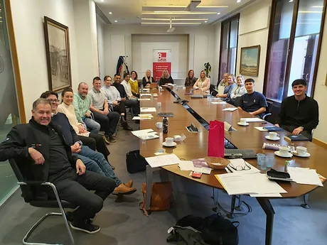 Glasgow Effective Networking Skills Masterclass