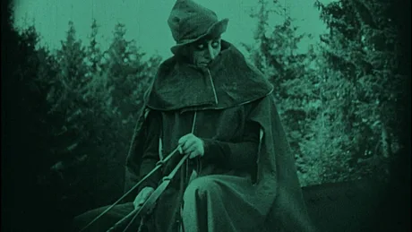 NOSFERATU: A SYMPHONY OF HORROR with LIVE MUSIC